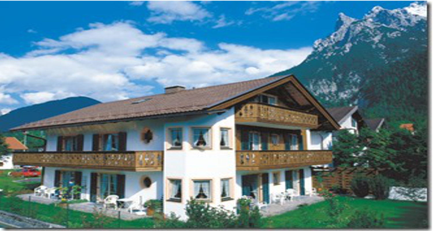 Ferienhaus Mühlrad`l