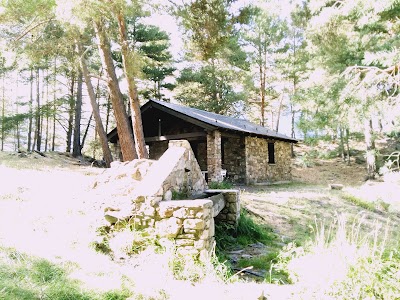 Photos of Refugi de Collet Mart&iacute;