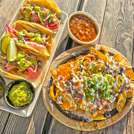 Que Pasa Mexican Cafe - Thumbnail
