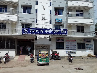 Photos of Woodland Hospital & Diagonostics Center