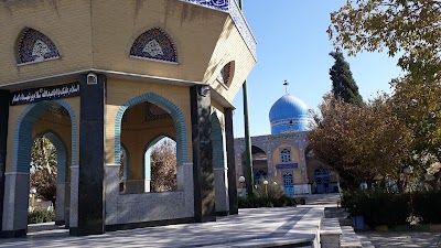 Photos of مسجد امام رضا