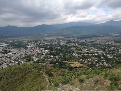 Photos of Mirador Cerro de la Cruz
