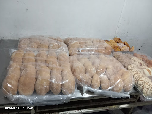Panadería Baltazar Gallery - Mexico