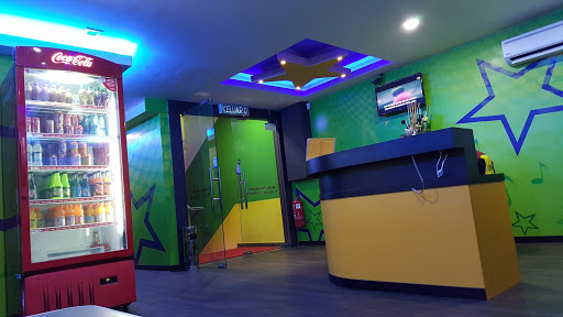 K Star Bandar Perda