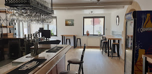 Photo n°5 de L'Epi Curieux Restaurant Traiteur Pains à Coussegrey (Traiteur)