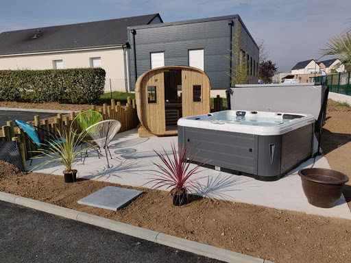 Photo de Piscine EG 41 à Genillé (37460)