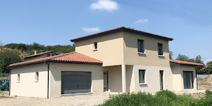 Photo n°16 de VILLE ET HABITAT constructeur à Villefranche-sur-Saône (Agence d'architecture)