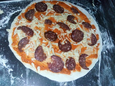 Photos of Milios Pizza Mombasa