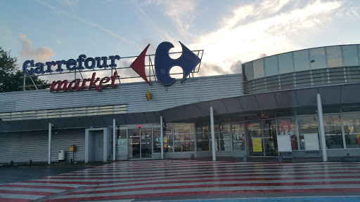 Carrefour Market Carentan-Les-Marais - Thumbnail