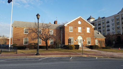 Glen Cove Police Department - Thumbnail