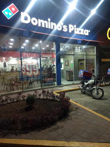 Domino's Ocotlán - Thumbnail