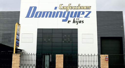 Confecciones Dominguez e hijos S.L. - Thumbnail