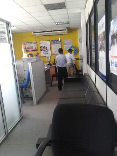 Photos of Sri Lanka Insurance Corporation.