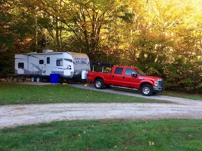 Photos of The Little Campground and Cabin