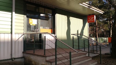 post-office