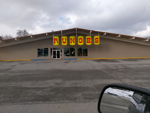 Runge Furniture Company