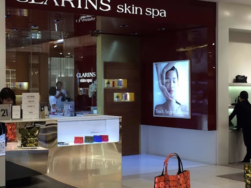 Charins Skin Spa Central LadPraw (ชาริน สกิน สปา สาขาเซ็นทรัลลาดพร้าว), Author: Migs Sa-Nga Khaonu