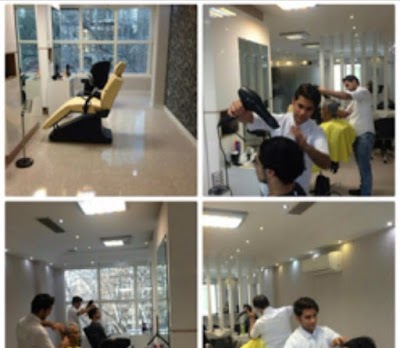 Photos of آرایشگاه مردانه سرآرا