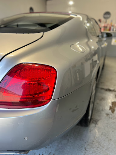Evolution Detailing - Visual