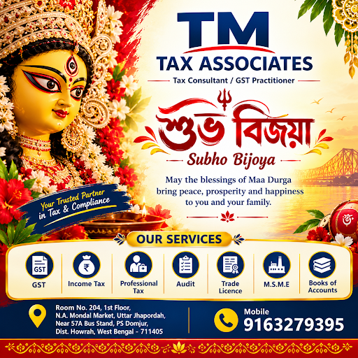 SUBHO BIJOYA  post image
