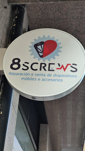 8screws - Visual