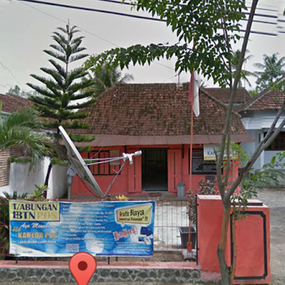 Photos of Kantor Pos Gandusari
