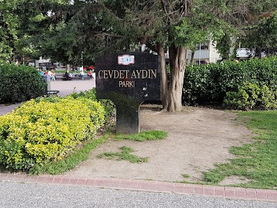 Cevdet Aydın Park