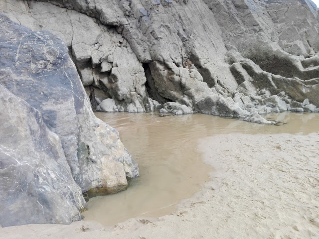 Three Cliffs Bay