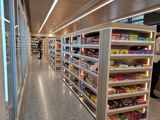 The Campus General Store - Thumbnail