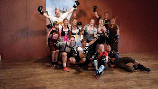 Sportfit Waanders - Thumbnail