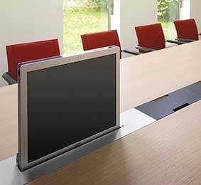 Büroteam Hamburg