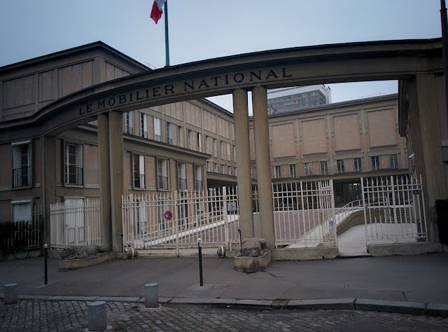Manufacture nationale des Gobelins