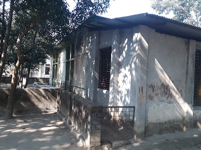 mosque