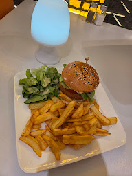 Photo n°1 de Ô NUANCES à Louhans (Bar)