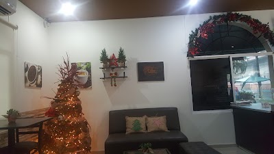 Photos of MOOI CAFE