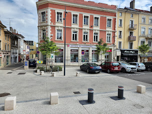 Photo n°5 de Office de Tourisme CAPI - Porte de l'Isère à Bourgoin-Jallieu (Office de tourisme)