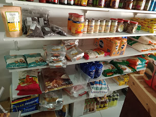 Photo n°10 de Italian and Indian Grocery Store à Antibes (Supermarché)