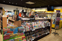 Maison de la Presse à Ligné