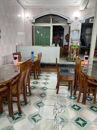 Nhà Hàng Hồng Nhung