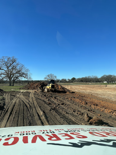 Ledford Services - Visual