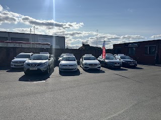 Platinum Automotive Group