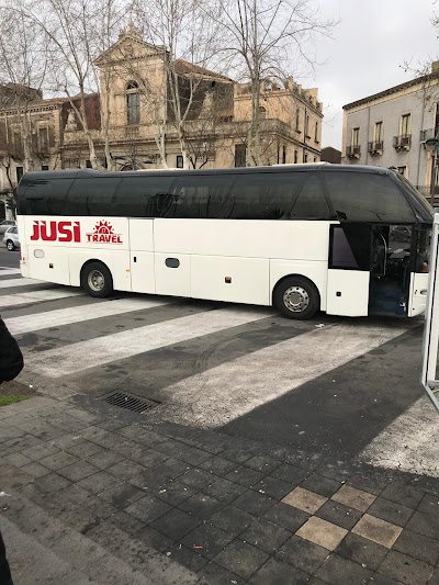 JUSI TRAVEL