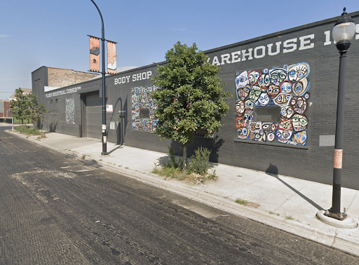 Chicago Auto Recon Body Shop - Thumbnail