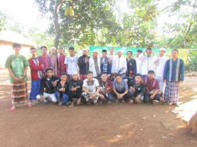 Photos of Tugu Asem