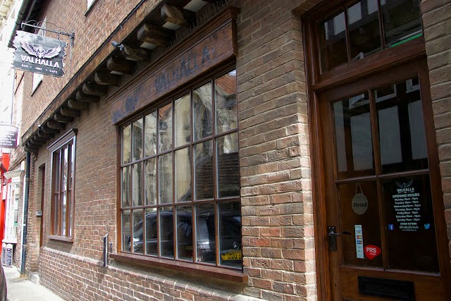Valhalla York