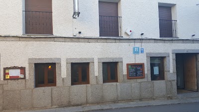 Photos of Hostal Gran Duque