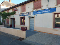 Bar & Restaurant L'Evasion Gourmande, à Courgenard à Courgenard