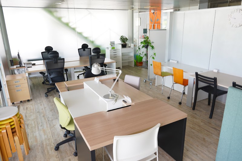 アール・エフ・ヤマカワ㈱本社