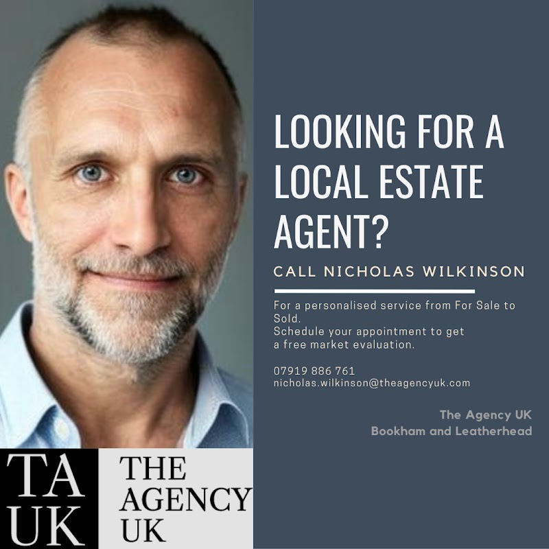 The Agency UK Ltd photo 2