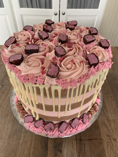 bakelycakes - Visual